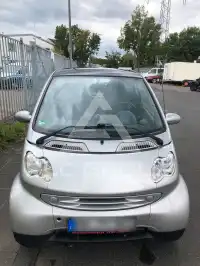 2003 Smart FORTWO