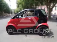 2003 Smart FORTWO