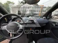 2003 Smart FORTWO