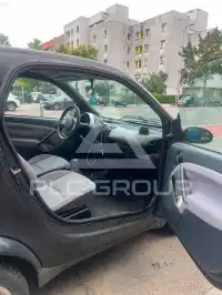 2003 Smart FORTWO