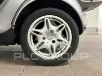 2003 Smart FORTWO
