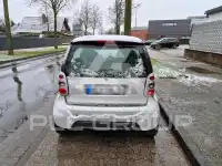 2003 Smart FORTWO