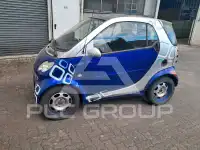 2003 Smart FORTWO