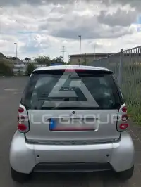 2003 Smart FORTWO