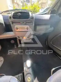 2003 Smart FORTWO