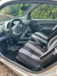 2003 Smart FORTWO
