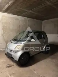 2003 Smart FORTWO