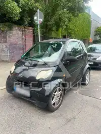 2003 Smart FORTWO