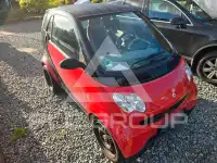 2003 Smart FORTWO