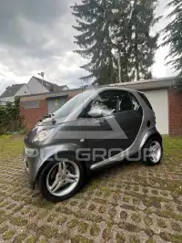 2003 Smart FORTWO