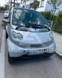 2003 Smart FORTWO