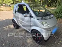 2003 Smart FORTWO