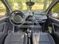 2003 Smart FORTWO