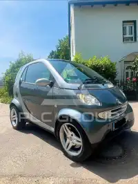 2003 Smart FORTWO