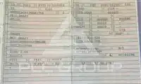 2003 Smart FORTWO
