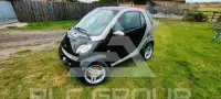 2003 Smart FORTWO