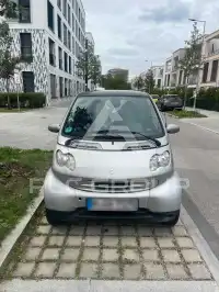 2003 Smart FORTWO