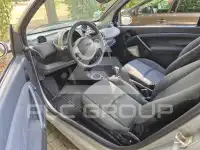 2003 Smart FORTWO