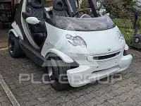 2003 Smart 