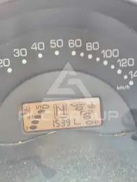 2003 Smart 