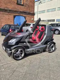2003 Smart 
