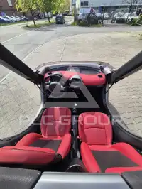 2003 Smart 
