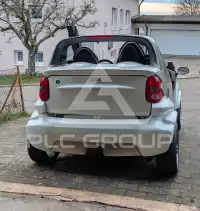 2003 Smart 
