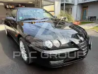 2003 Alfa Romeo Spider