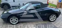 2003 Alfa Romeo Spider