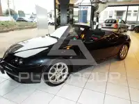 2003 Alfa Romeo Spider