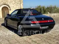 2003 Alfa Romeo Spider