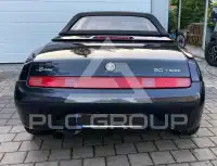2003 Alfa Romeo Spider