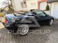 2003 Alfa Romeo Spider