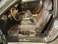 2003 Alfa Romeo Spider