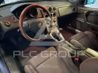 2003 Alfa Romeo Spider
