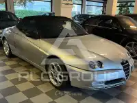 2003 Alfa Romeo Spider