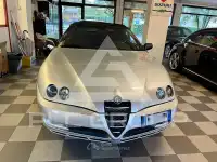 2003 Alfa Romeo Spider