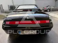 2003 Alfa Romeo Spider