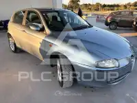 2003 Alfa Romeo 147