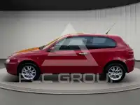 2003 Alfa Romeo 147