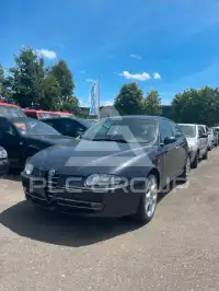 2003 Alfa Romeo 147