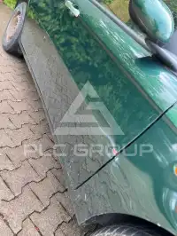 2003 Alfa Romeo 147