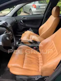 2003 Alfa Romeo 147