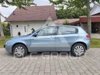 2003 Alfa Romeo 147