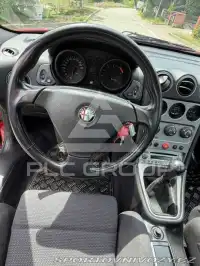 2003 Alfa Romeo GTV