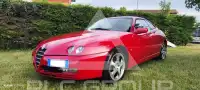 2003 Alfa Romeo GTV