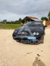 2003 Alfa Romeo GTV