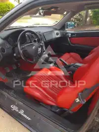 2003 Alfa Romeo GTV