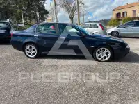 2003 Alfa Romeo 166