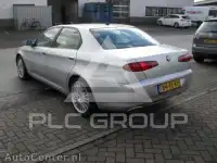 2003 Alfa Romeo 166